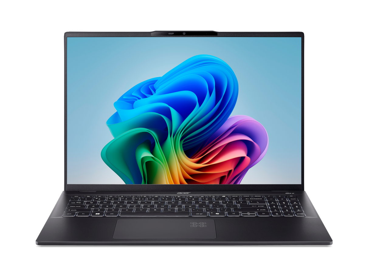 ACER SWIFT 16 AI U7/32/1TB/Win11H/3YR