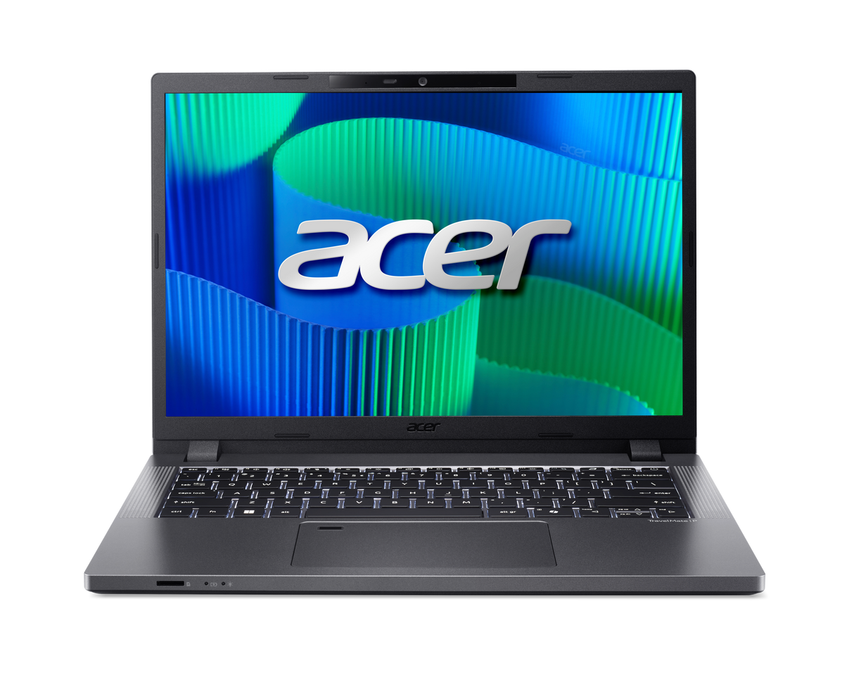 Acer Travelmate P2 Core3-100U/8/256GB/DOS