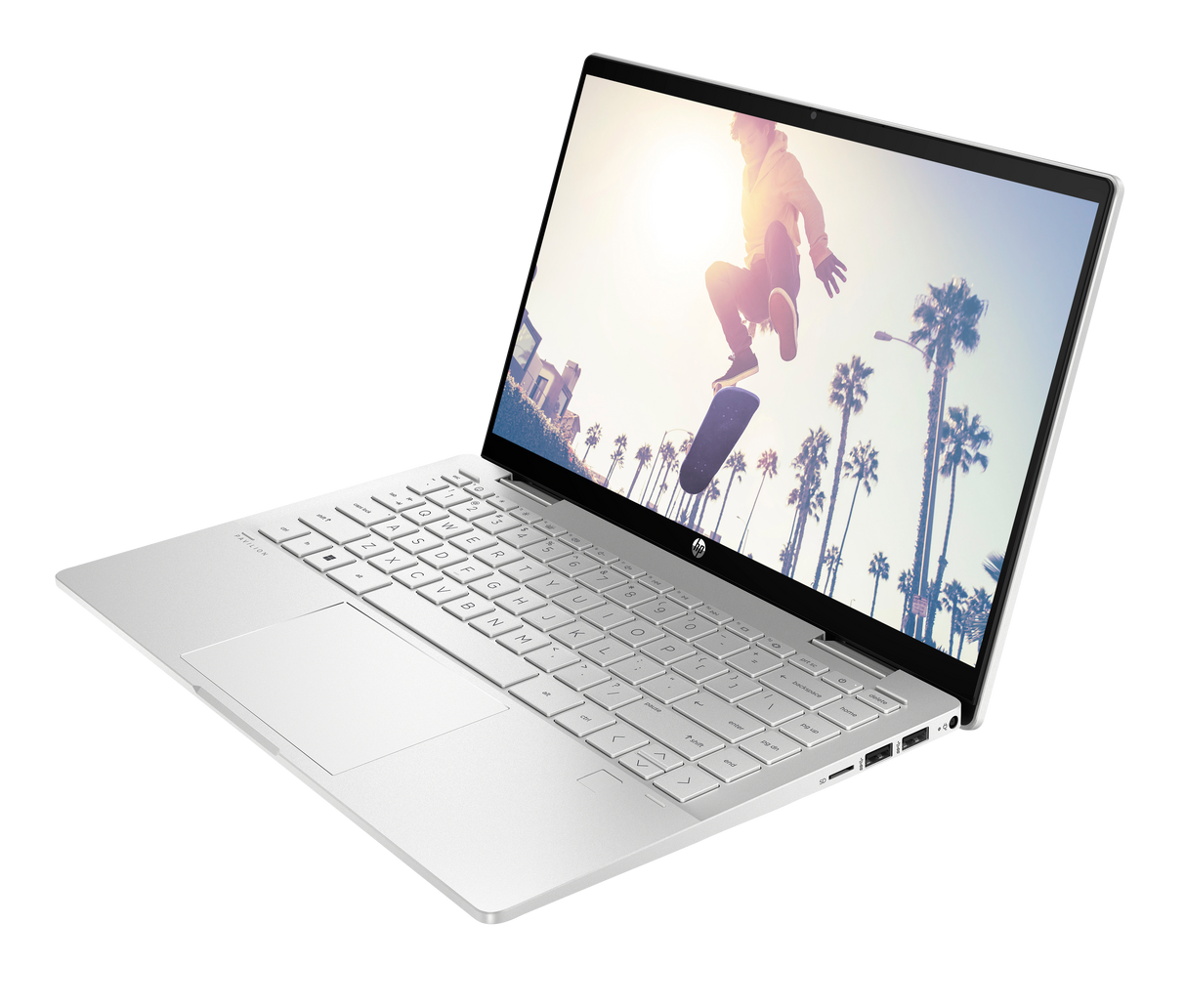 HP Pavilion x360-Core 5-120U|16GB|512GB|14 Touch|DOS|