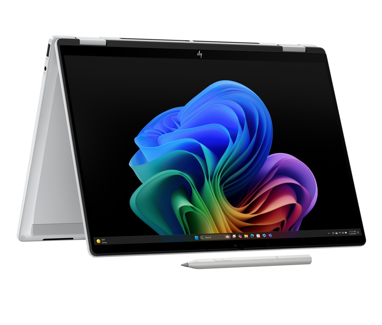 HP OmniBook X Flip U5-226V OLED|16GB|1TB|"14"|Touch|W11H|3YR