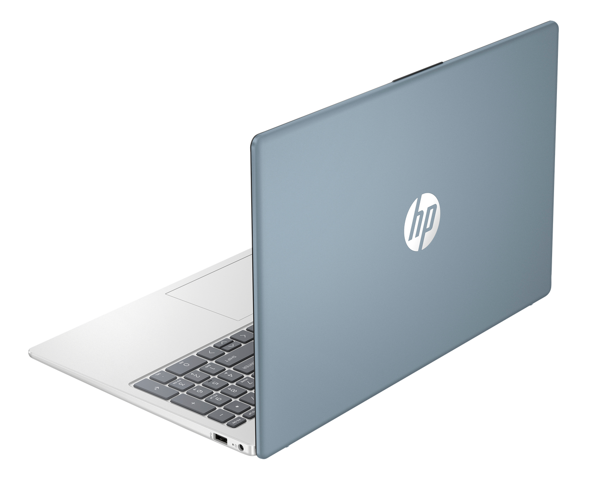 HP Laptop 15-fd1031nj Core5-120U|16GB|512GB|15.6|DOS|3YR