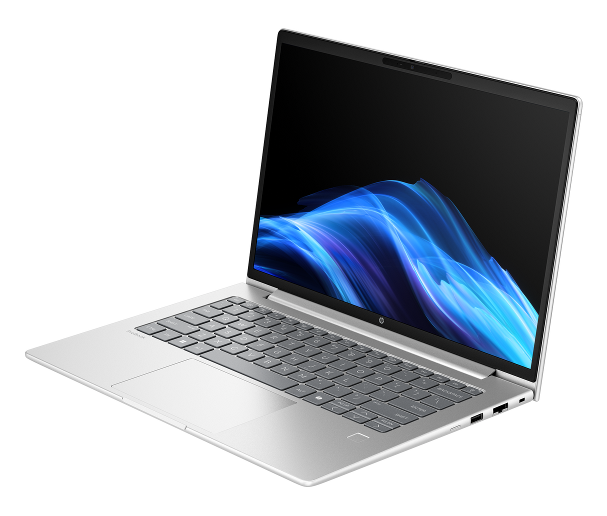 HP ProBook 4 G1i 14 R - 5-120U|14"|16GB|512GB|DOS|4Y