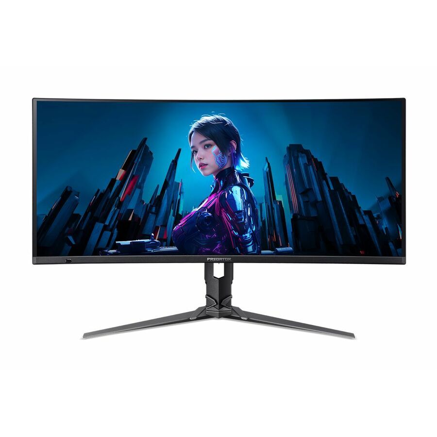 Acer Predator X34 X5 34" Class Gaming LCD Monitor