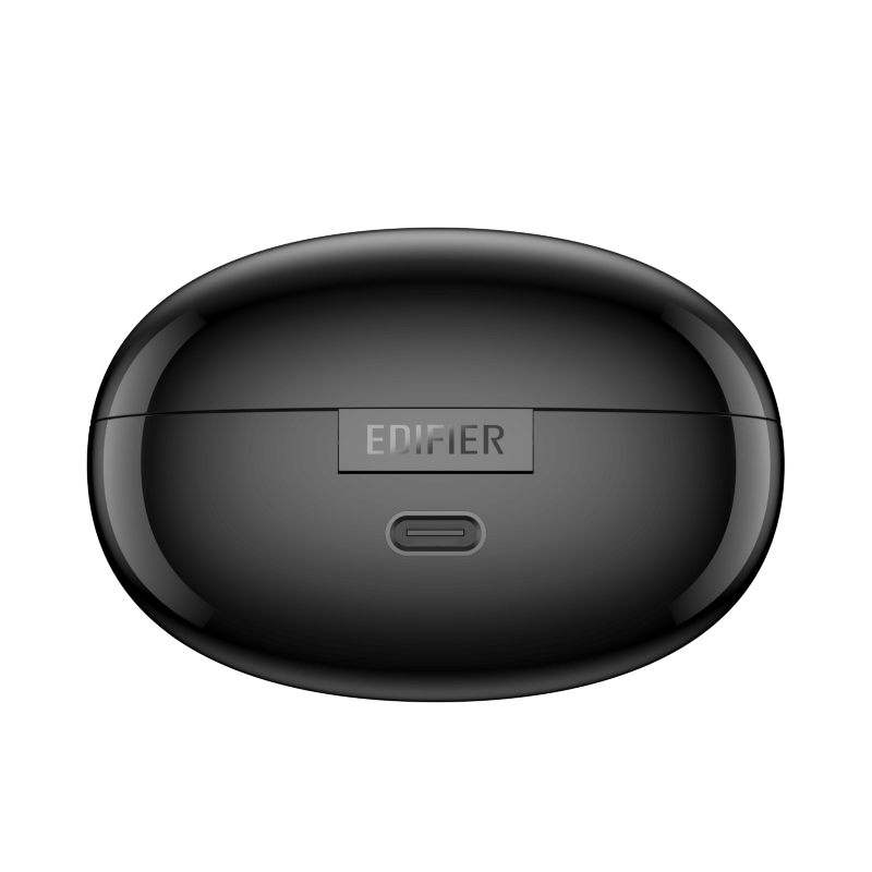 Edifier LolliClip Open-Ear TWS Earbuds - Hi-Res LDAC, Adapt