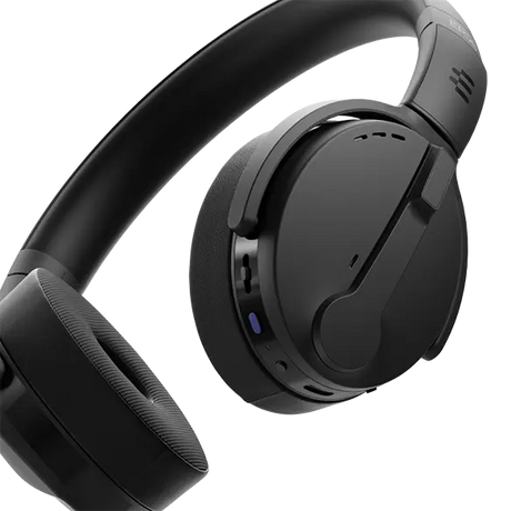 LENOVO EPOS 560 On-ear |BT headset with boom|ANC|USB-A con|Wireless