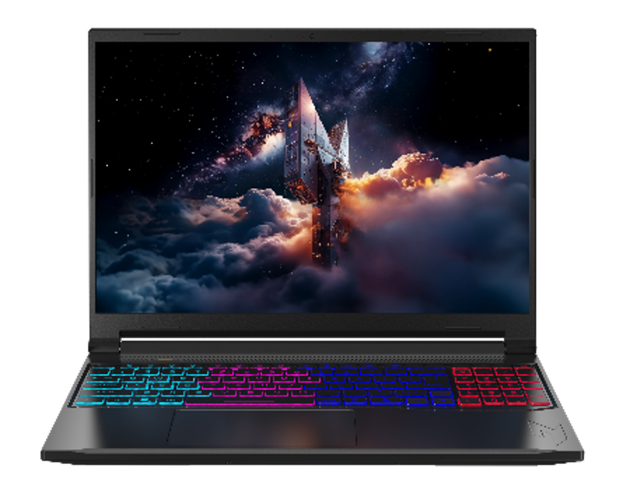 Acer Nitro V 16S AI Ryzen7-260/32/1TB/DOS/RTX5060