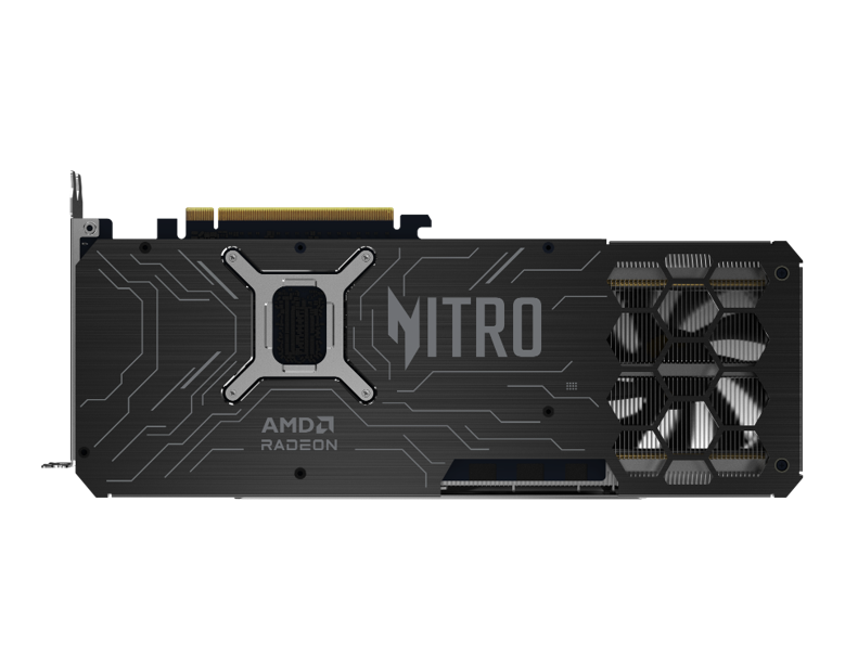 Acer Nitro AMD RX 9070 16G OC