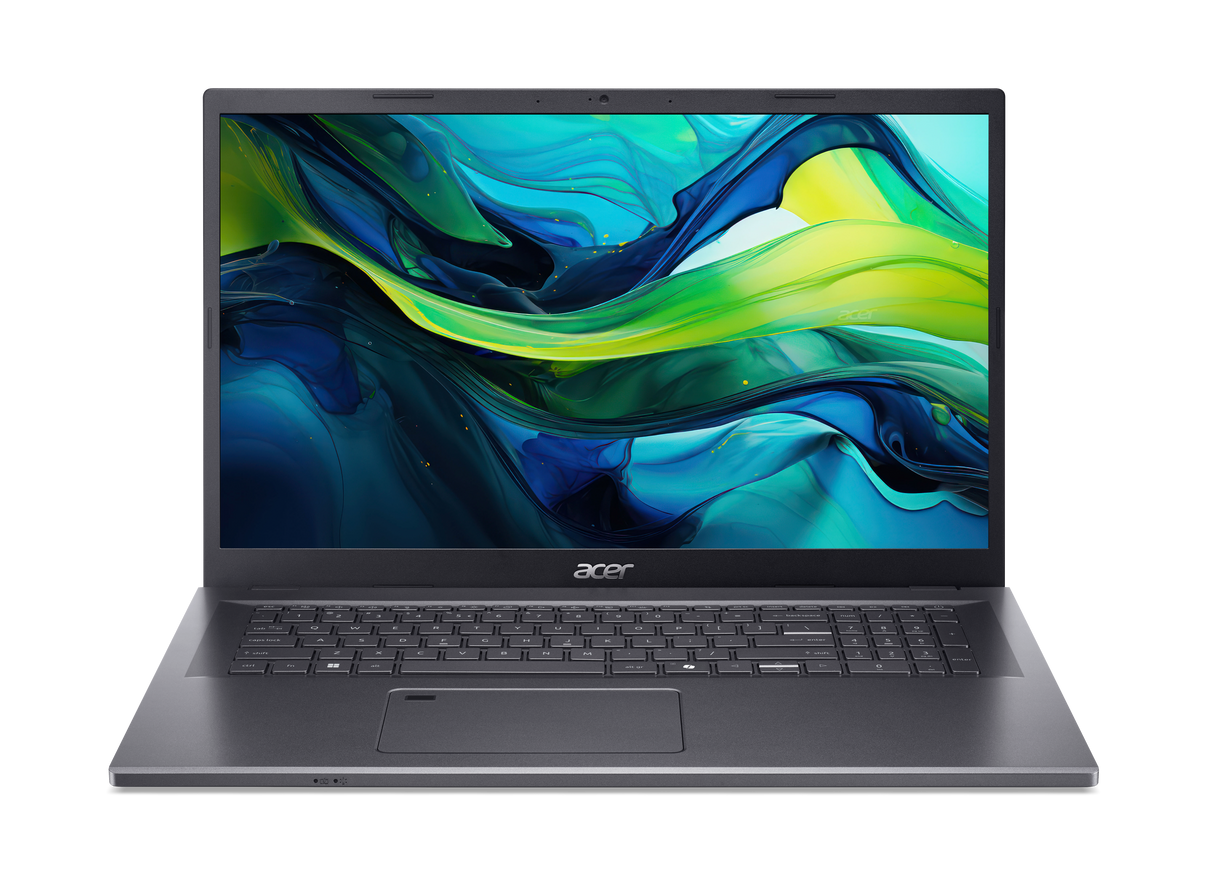 Acer Aspire 17 core5-120U/16/512/DOS/1YR|RTX 2050