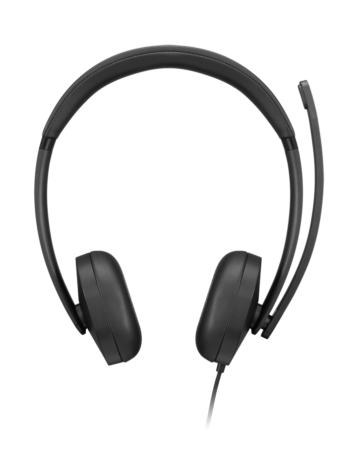 Lenovo Wired VoIP Headset 5000 |3Y