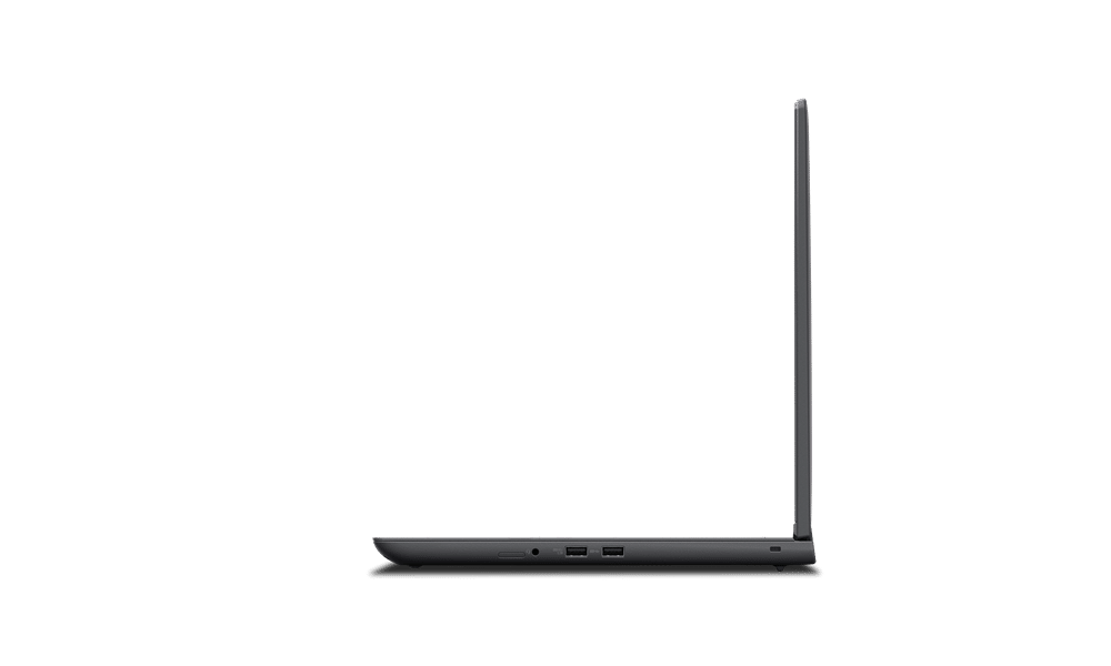 LENOVO P16V G1  I7-13700H | 32GB | 1TB | RTX A500 |Win11P