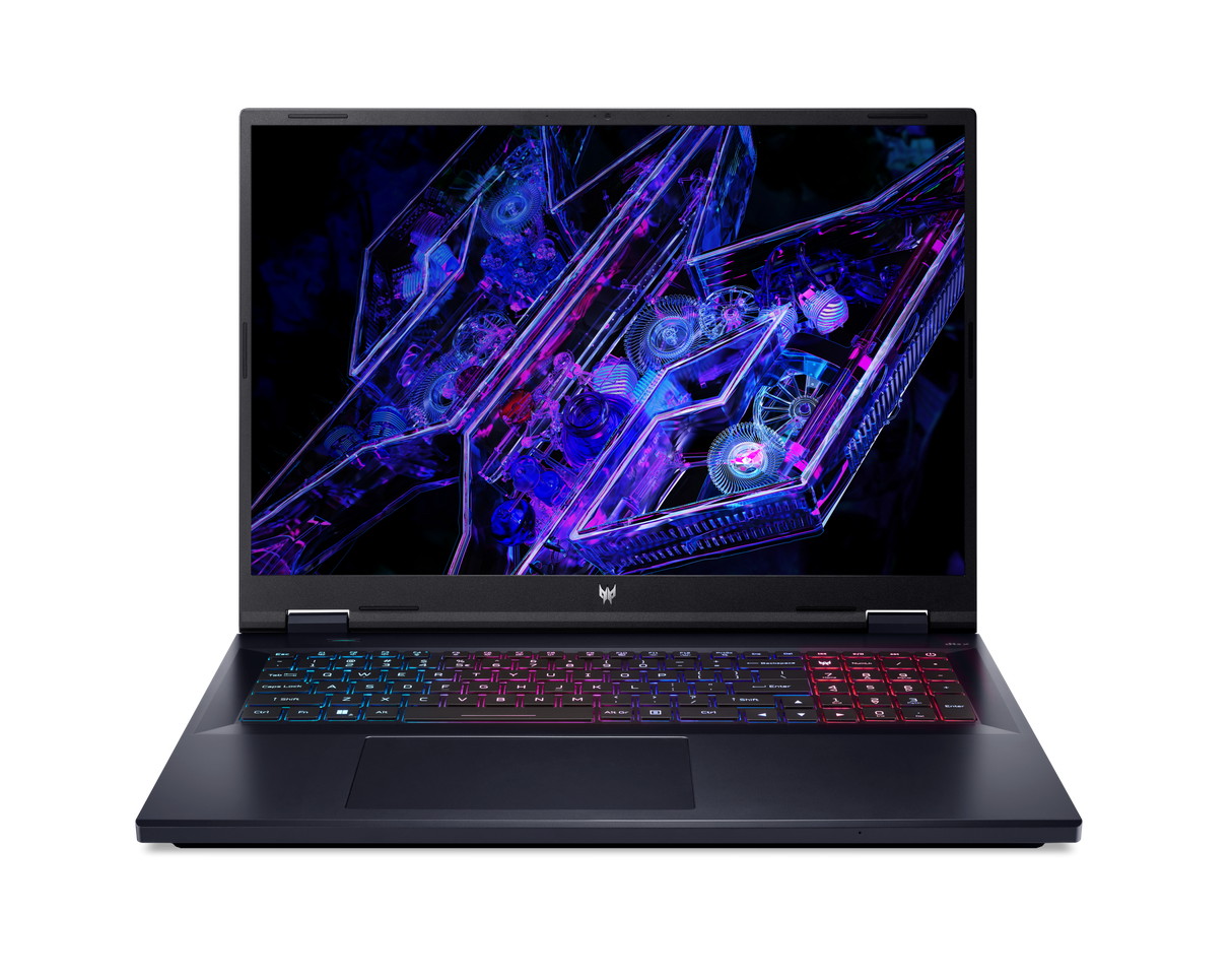 Acer Predator Helios Neo 18 i9-14900HX/16/1TB/Win11H|RTX 4070