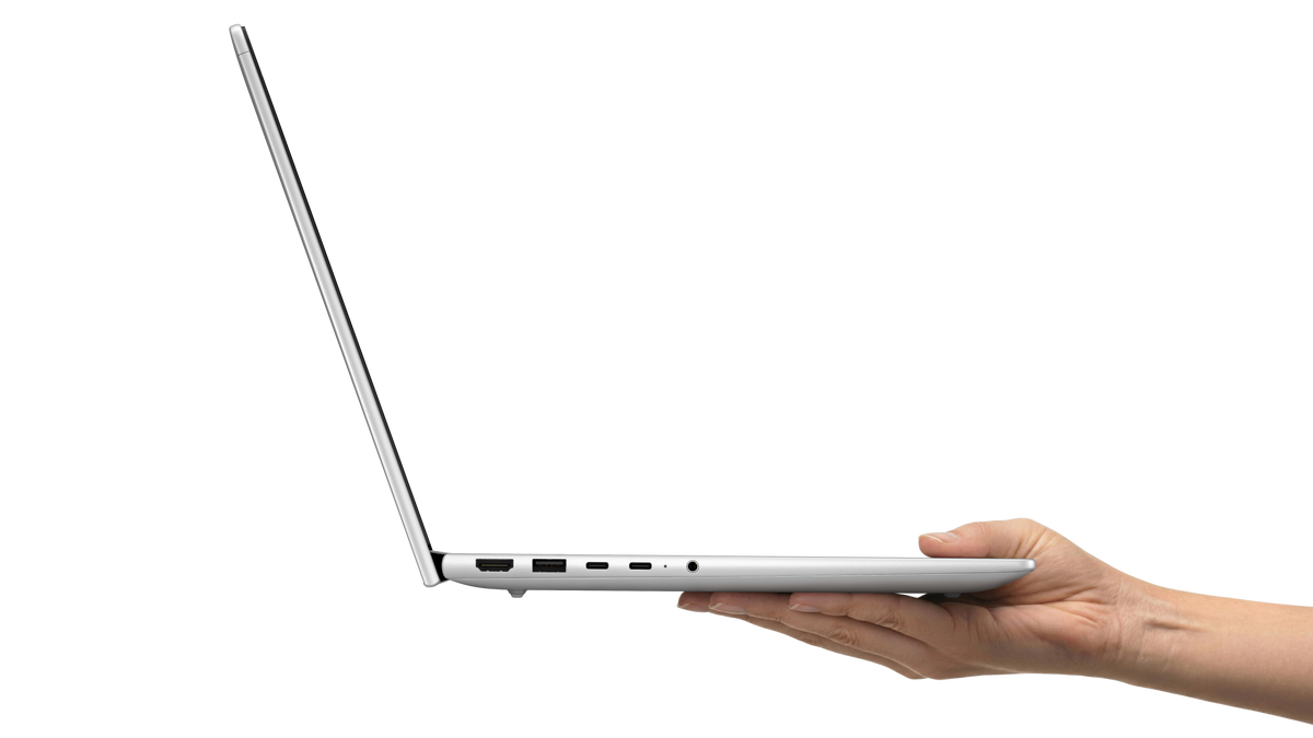 HP ProBook 4 G2iR 14 U5-226V|16G|512G|14|DOS|3YRW