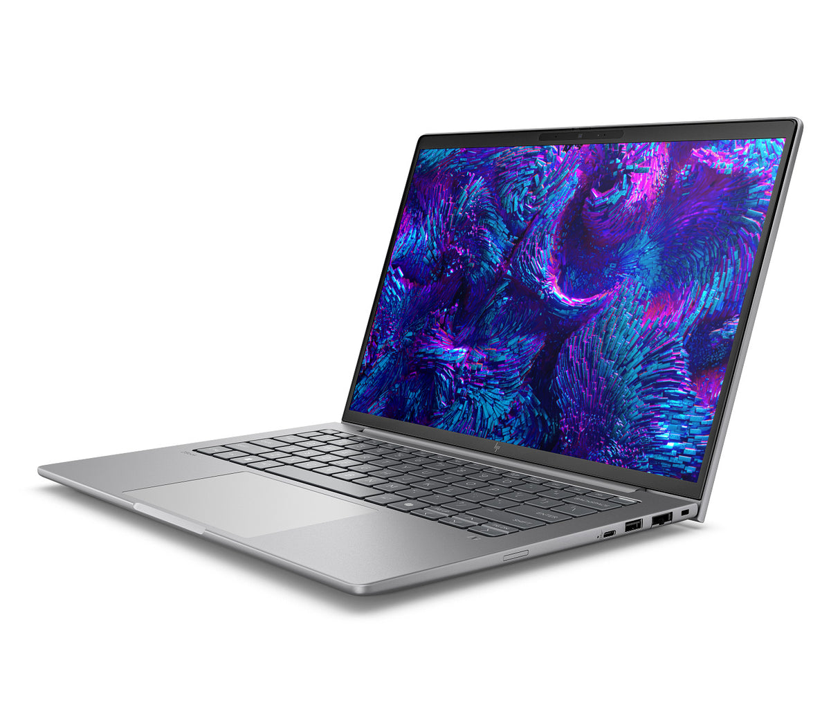 HP ZBook 8 G1i 16 U7-255H |1TB|16GB|W11p64|RTX 500|5YW