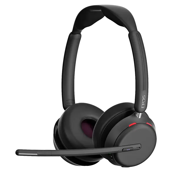 LENOVO EPOS 1060T On-ear |BT headset|Hybrid & ANCUSB-C conn|Wireless