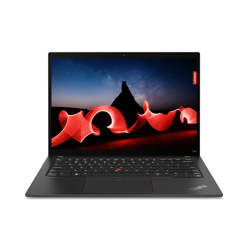 LENOVO T14s G4  i7-1355U | 32GB | 1TB | Win11Pro | 3Y