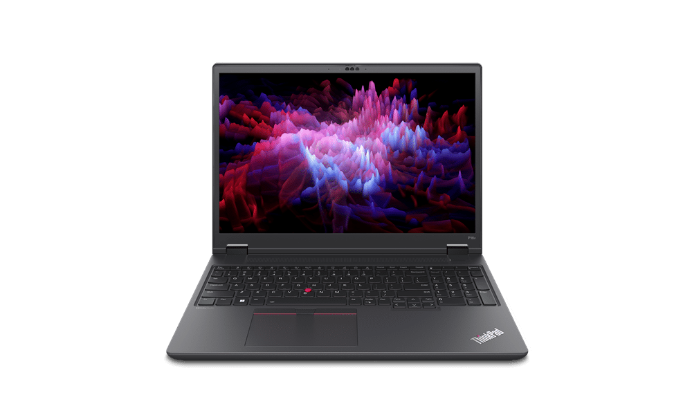 LENOVO P16V G1  I7-13700H | 32GB | 1TB | RTX A500 |Win11P