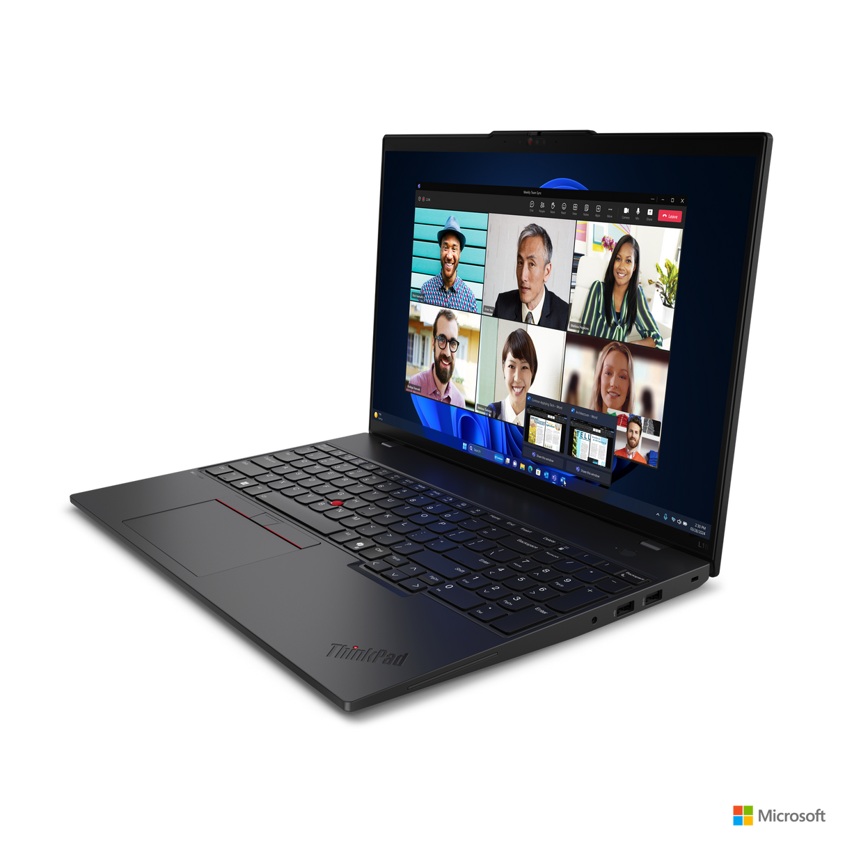 LENOVO L16 G1 Ultra 7 155U | 32GB | 1TB | Win11Pro | 3Y