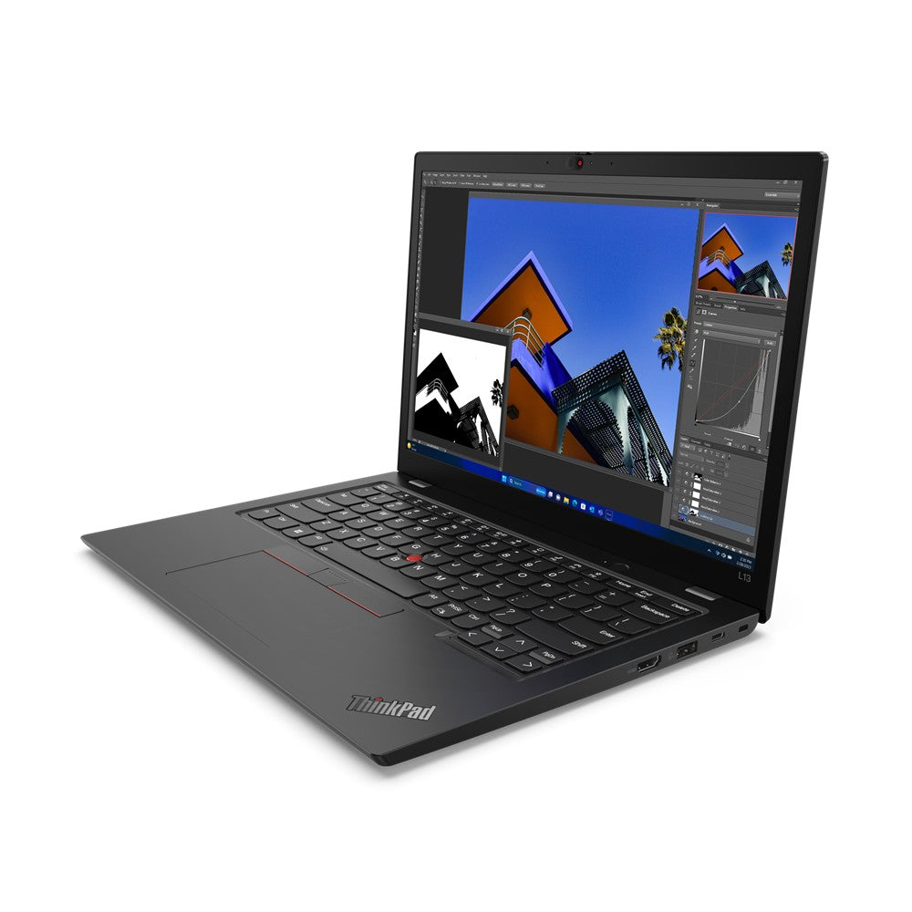 LENOVO L13 G5 Ultra 7 155U | 16GB | 512GB | Win11Pro | 3