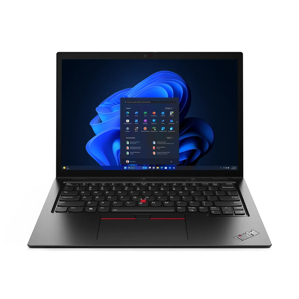 LENOVO L13 G5 Touch Ultra 7 155U | 16GB | 1TB | Win11Pro