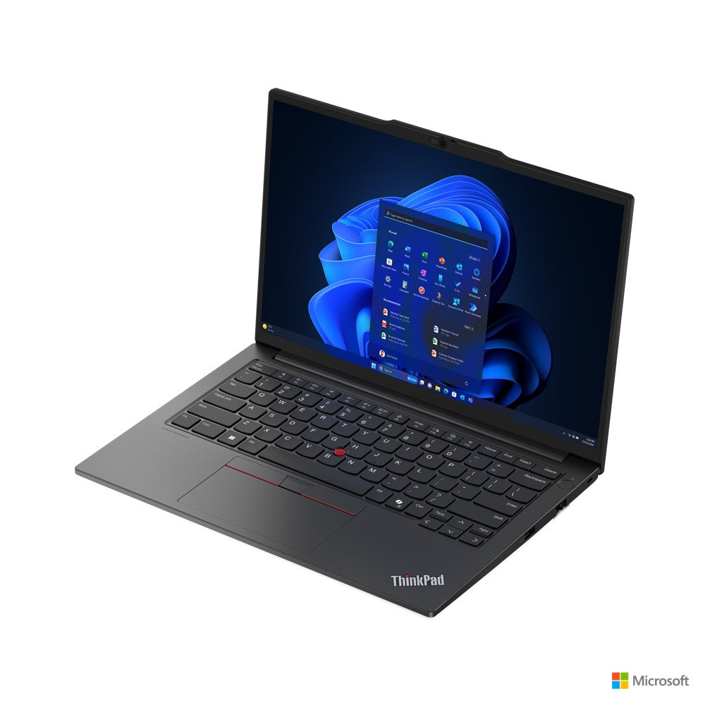 LENOVO E14 G6 Ultra 7 155H | 16 GB | 1TB | Dos | 3Y