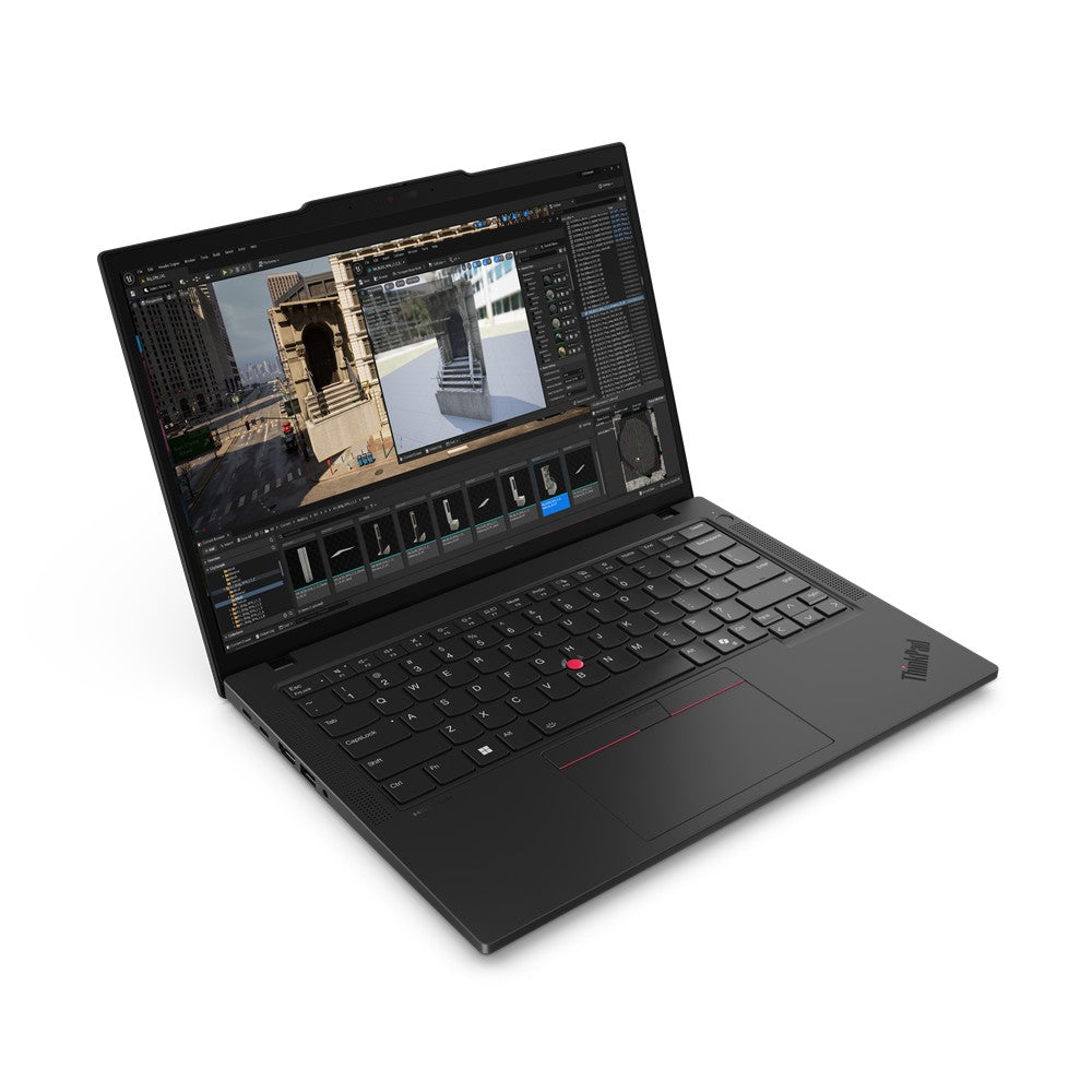 LENOVO P14s G5 AMD Ryzen™ 7 PRO 8840HS | 2x16GB | 1TB | RT