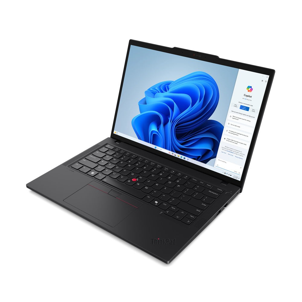 LENOVO T14 G5  Ultra 7 155U | 64GB | 1TB | 4G LTE | Win11Pr