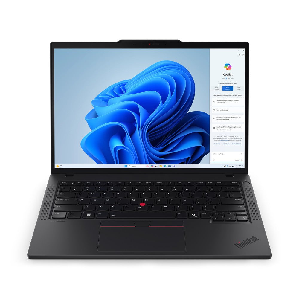 LENOVO T14 G5  Ultra 7 155U | 64GB | 1TB | 4G LTE | Win11Pr