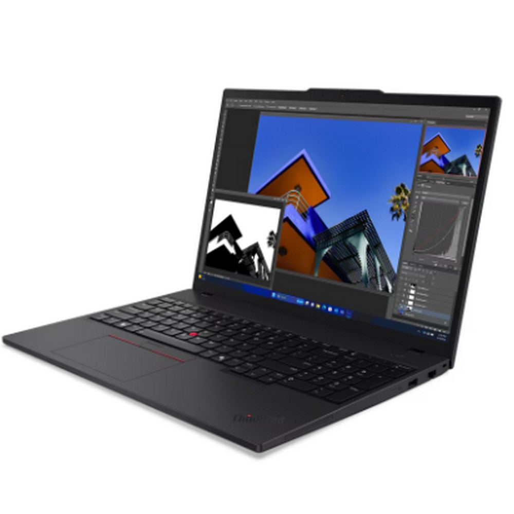 LENOVO T16 G3  Ultra 7 155U | 16GB | 512GB | Win11Pro | 3Y
