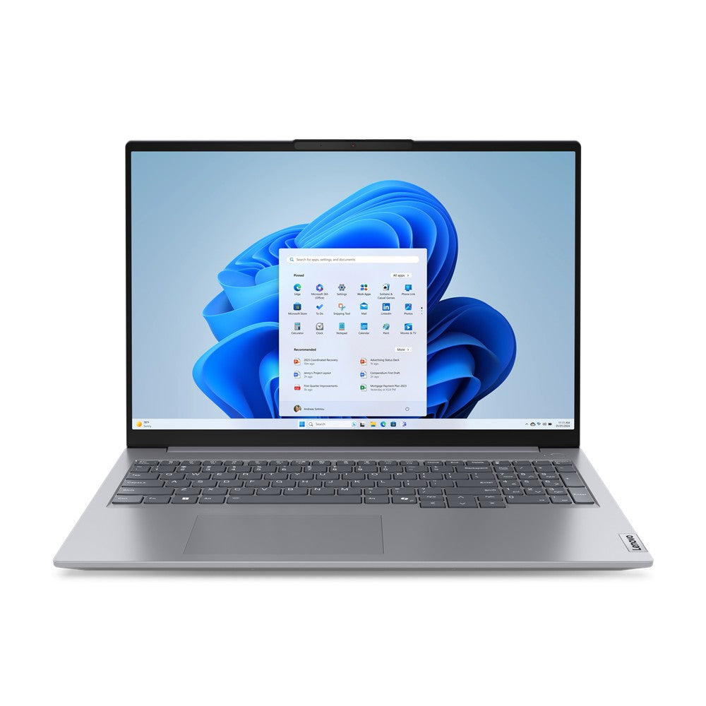 LENOVO TB16 G6 Ultra 5 125U | 8GB | 256GB | Win11Pro | 3Y
