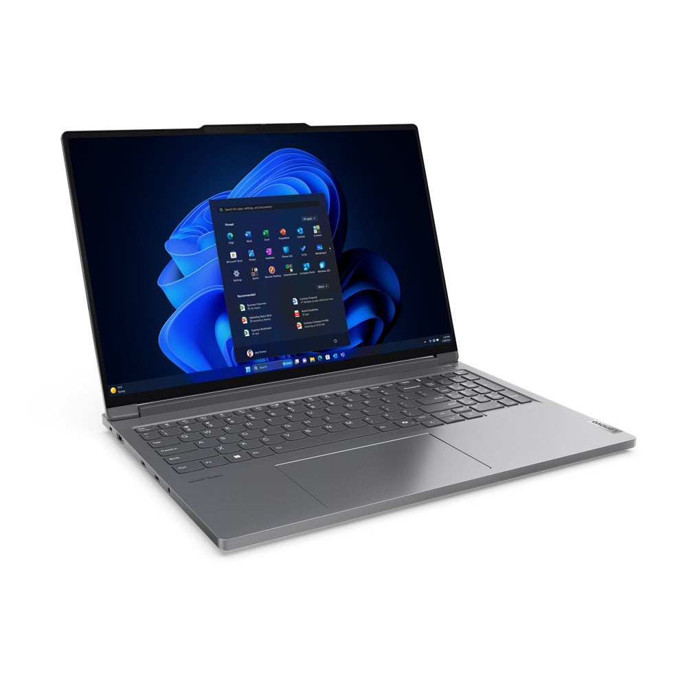 LENOVO TB16p G5 i7-14650HX | 32GB | 1TB | RTX 4060 | Win