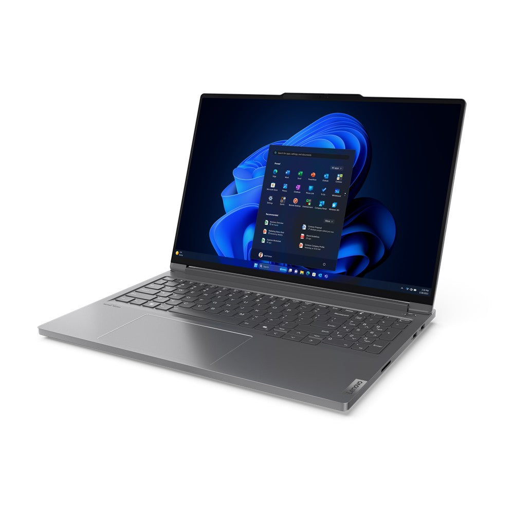 LENOVO TB16p G5 i5-14500HX | 16GB | 512GB | RTX 4050 | W