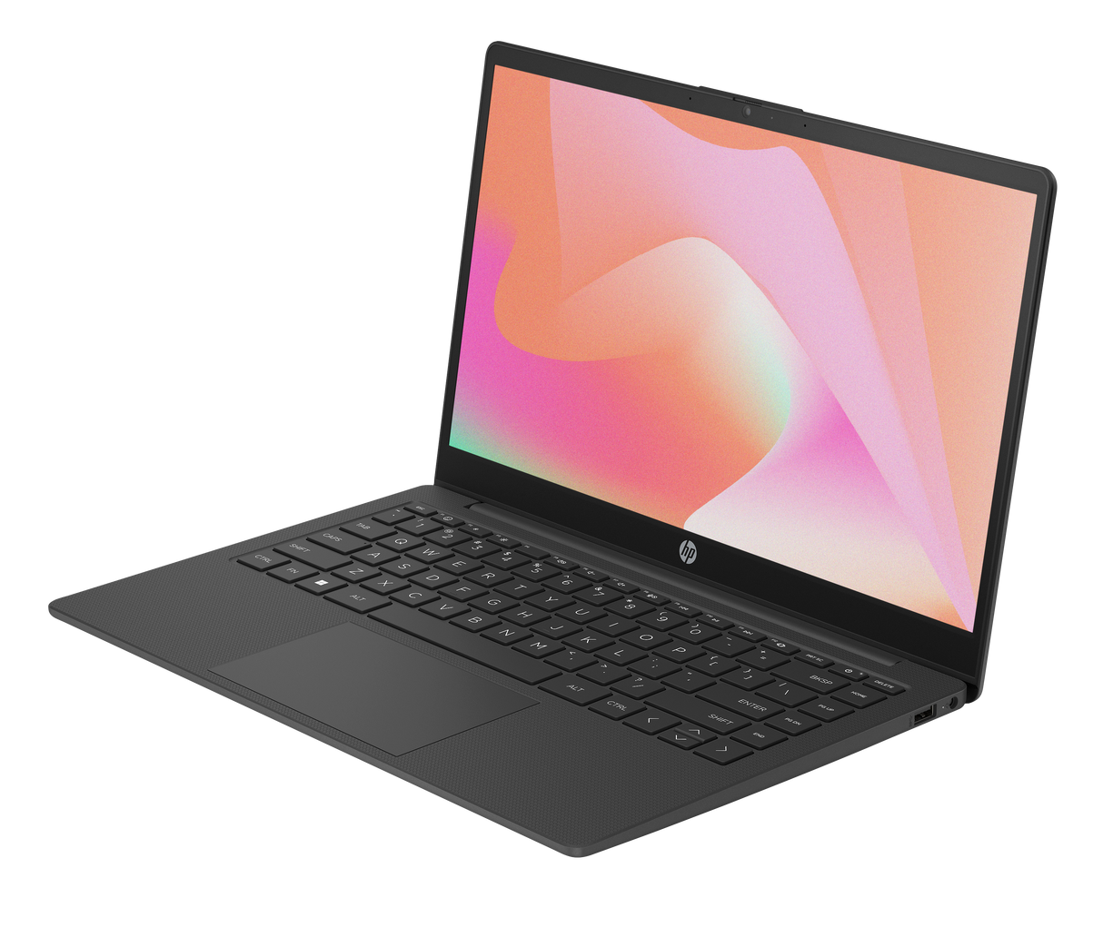 HP Laptop 14-ep1051nj Core7-150U|16GB|512GB|14|DOS|1YR