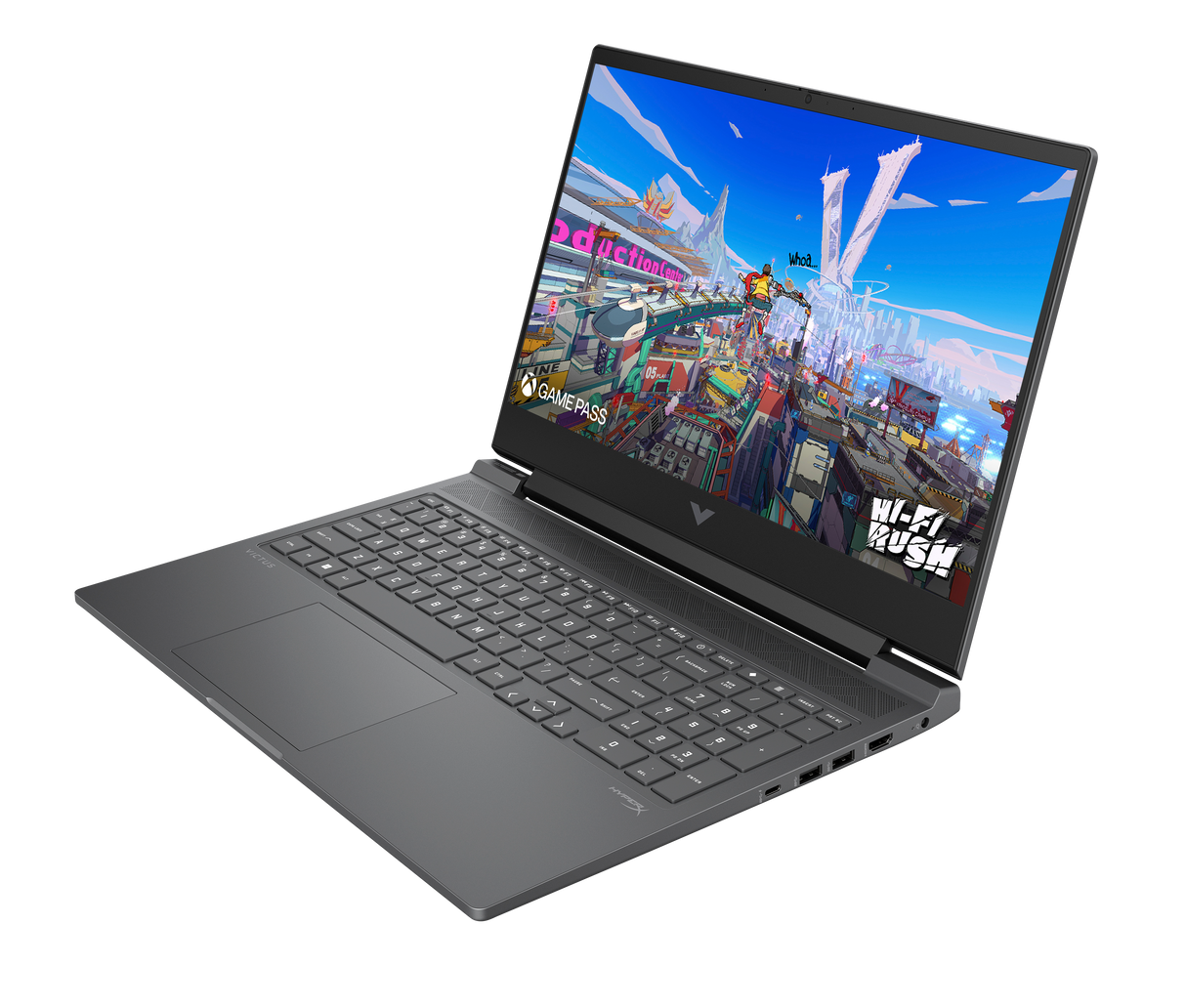 HP Victus Gaming Laptop 16-r1014nj i5-14450HX/32/1TB/WIN11H|RTX 4050