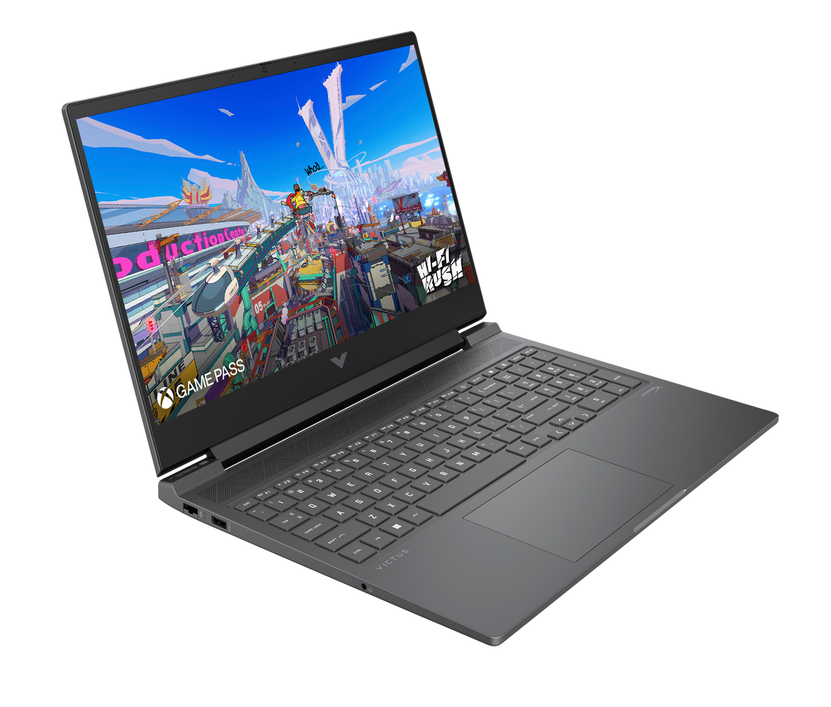 HP Victus Gaming Laptop 16-r1014nj i5-14450HX/32/1TB/WIN11H|RTX 4050