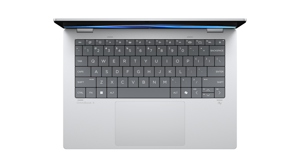 HP OmniBook X Flip 14-fm0000nj U7-258V|32GB|1TB|14Tch|W11|3Y