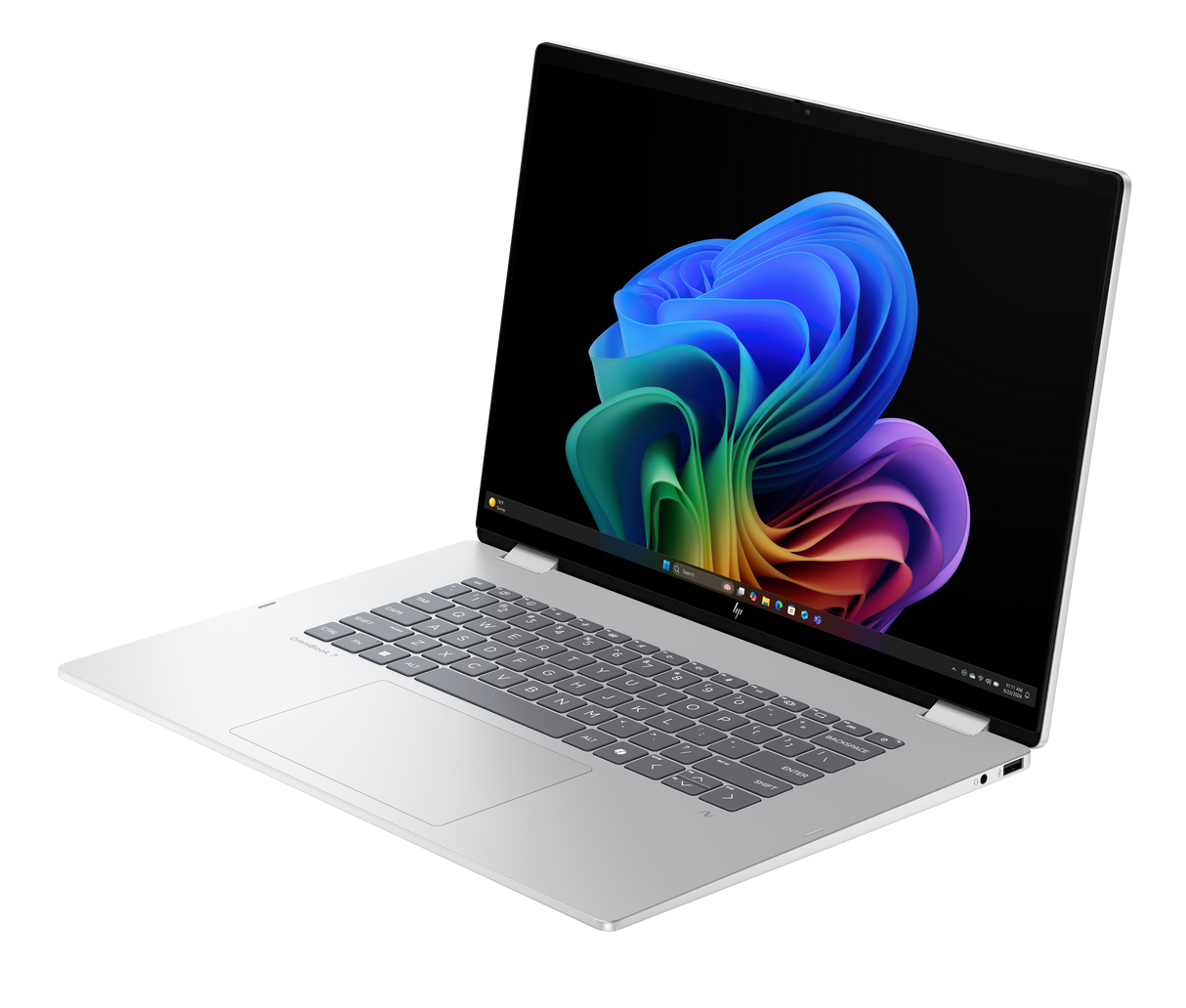 HP OmniBook 5 Flip 14-fp0001nj Core7-150U|16|1T|14Tc|W11|3Y