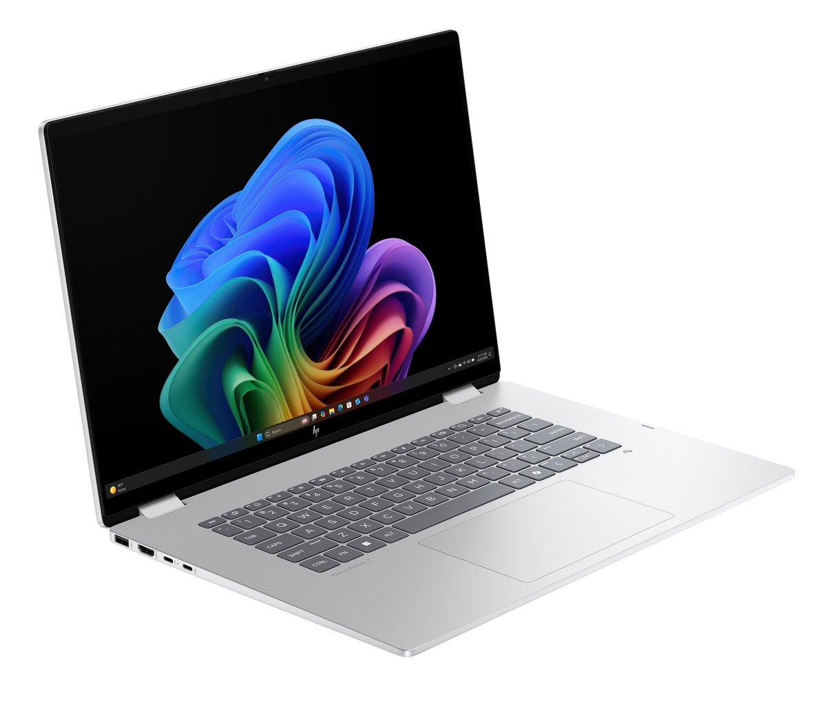 HP OmniBook 5 Flip 14-fp0001nj Core7-150U|16|1T|14Tc|W11|3Y