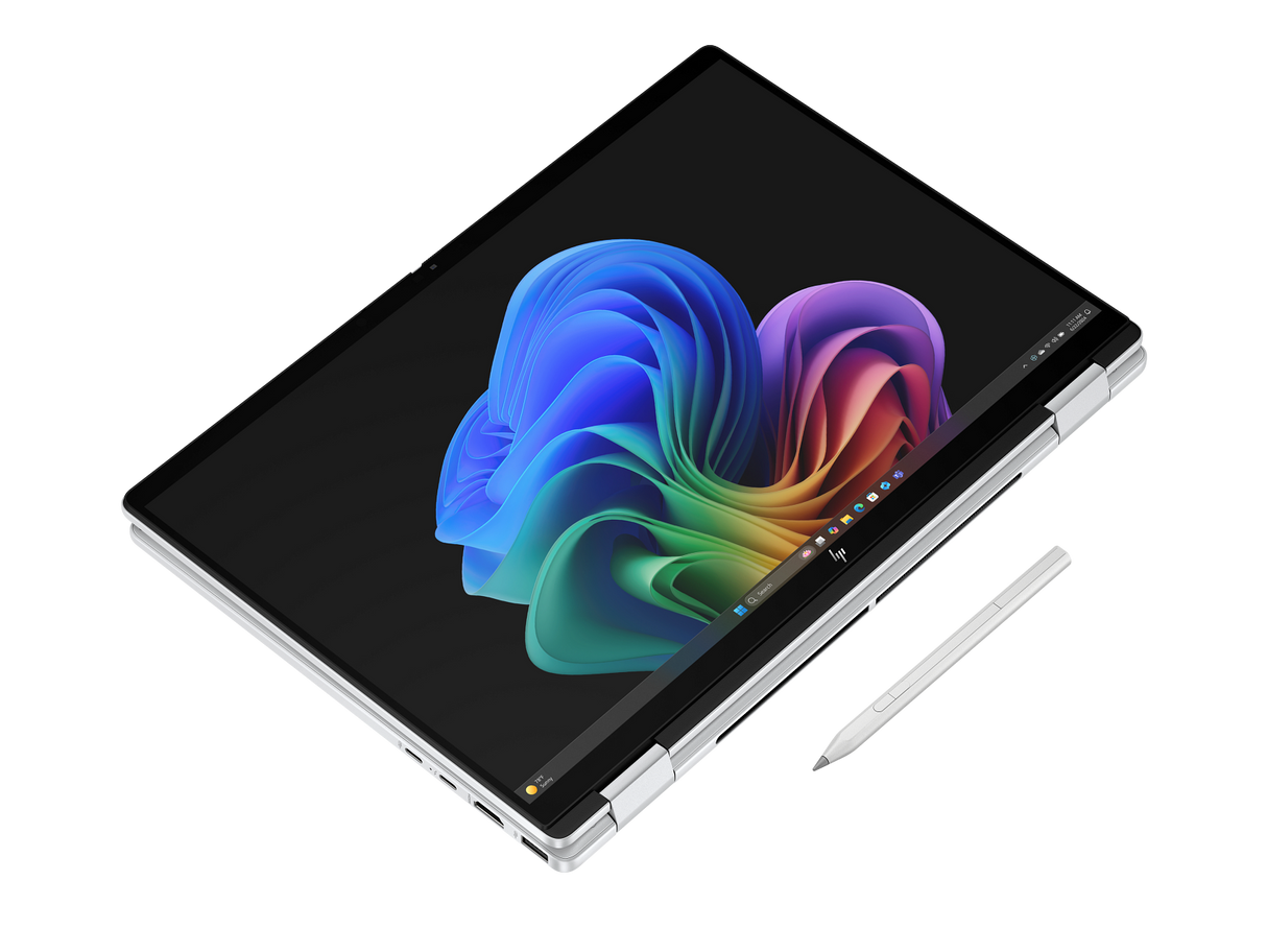 HP OmniBook X Flip 14-fm0000nj U7-258V|32GB|1TB|14Tch|W11|3Y