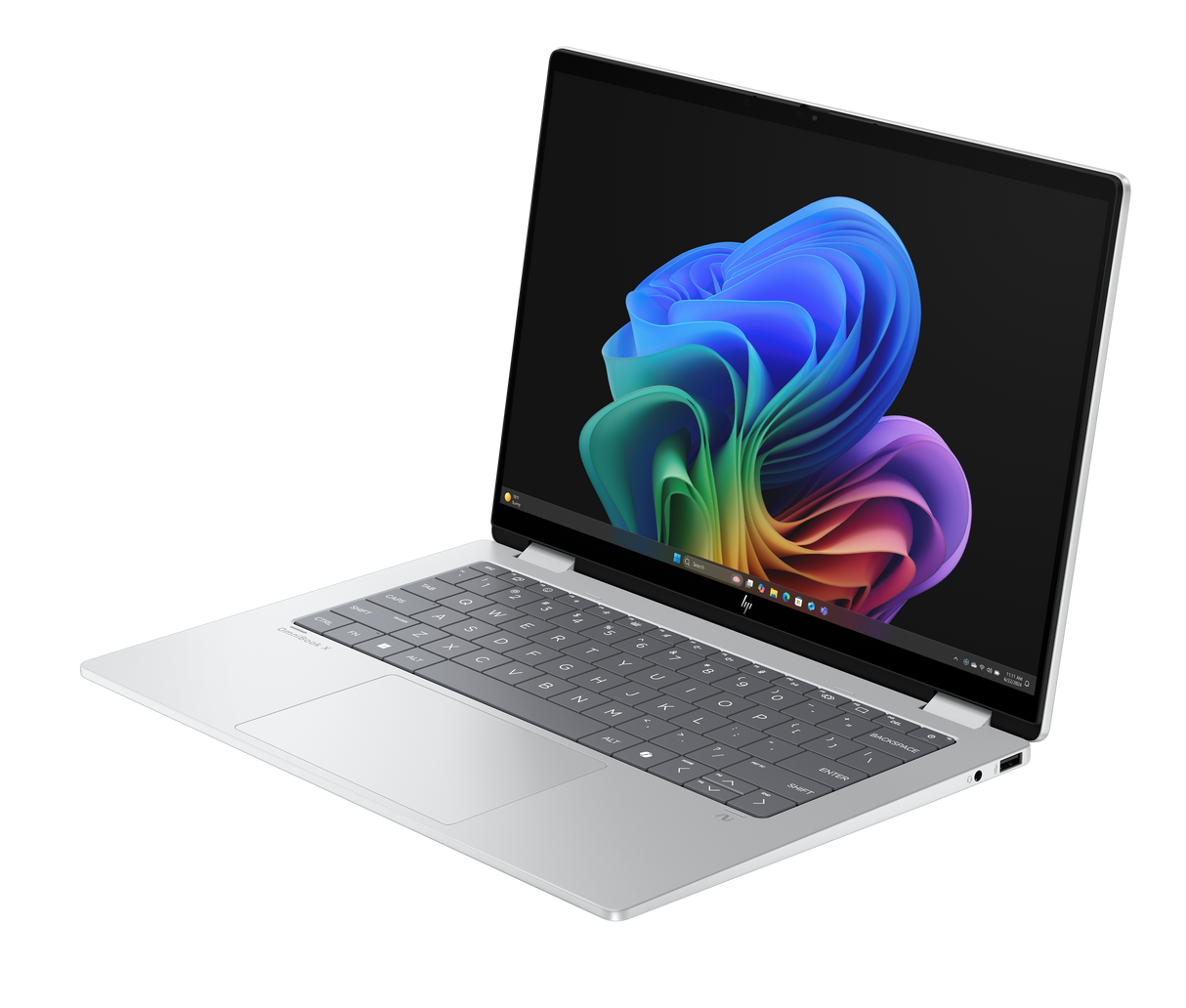 HP OmniBook X Flip 14-fm0012nj U7-258V|32GB|2TB|14Tch|W11|3Y