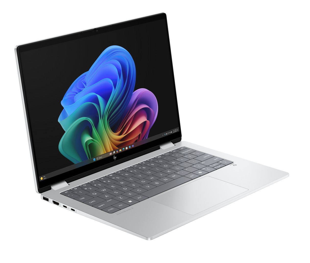 HP OmniBook X Flip 14-fm0012nj U7-258V|32GB|2TB|14Tch|W11|3Y