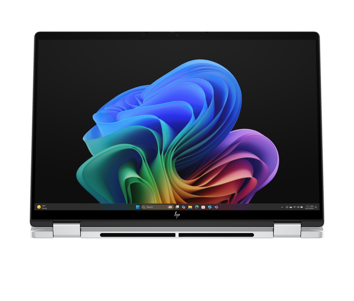 HP OmniBook X Flip 14-fm0012nj U7-258V|32GB|2TB|14Tch|W11|3Y