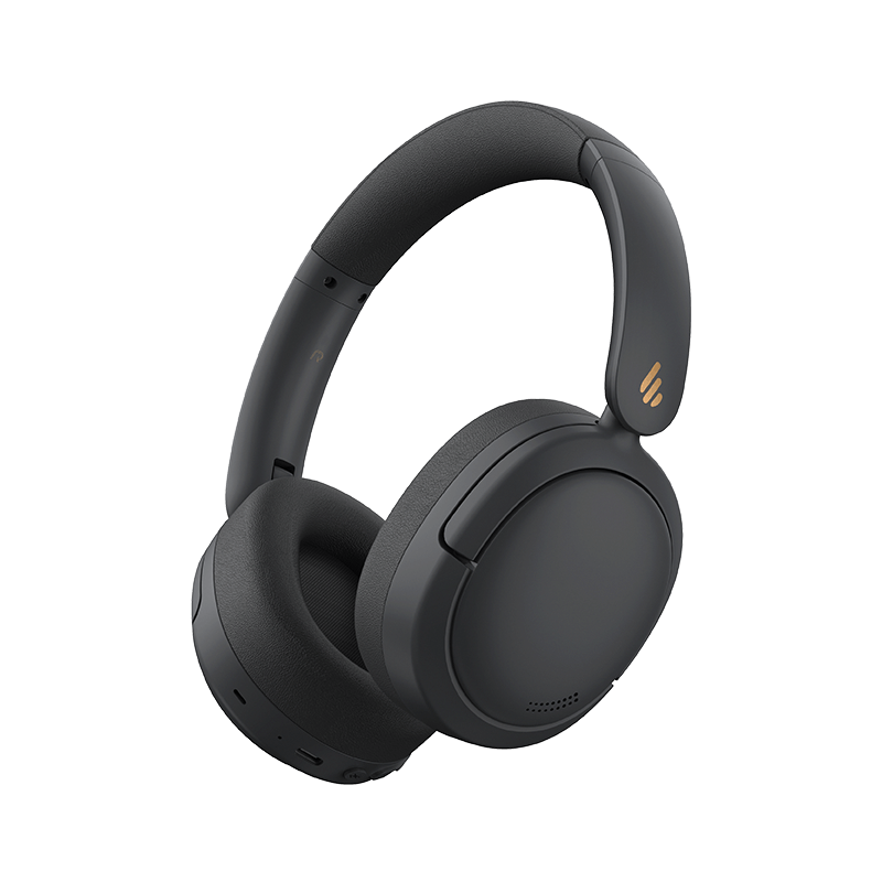 Edifier W800BT Pro -Wireless Over-Ear Headphones ANC(black)