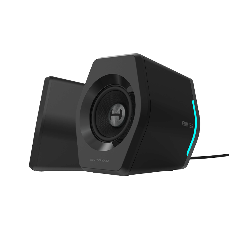 Edifier G2000 - Gaming Speaker (black)
