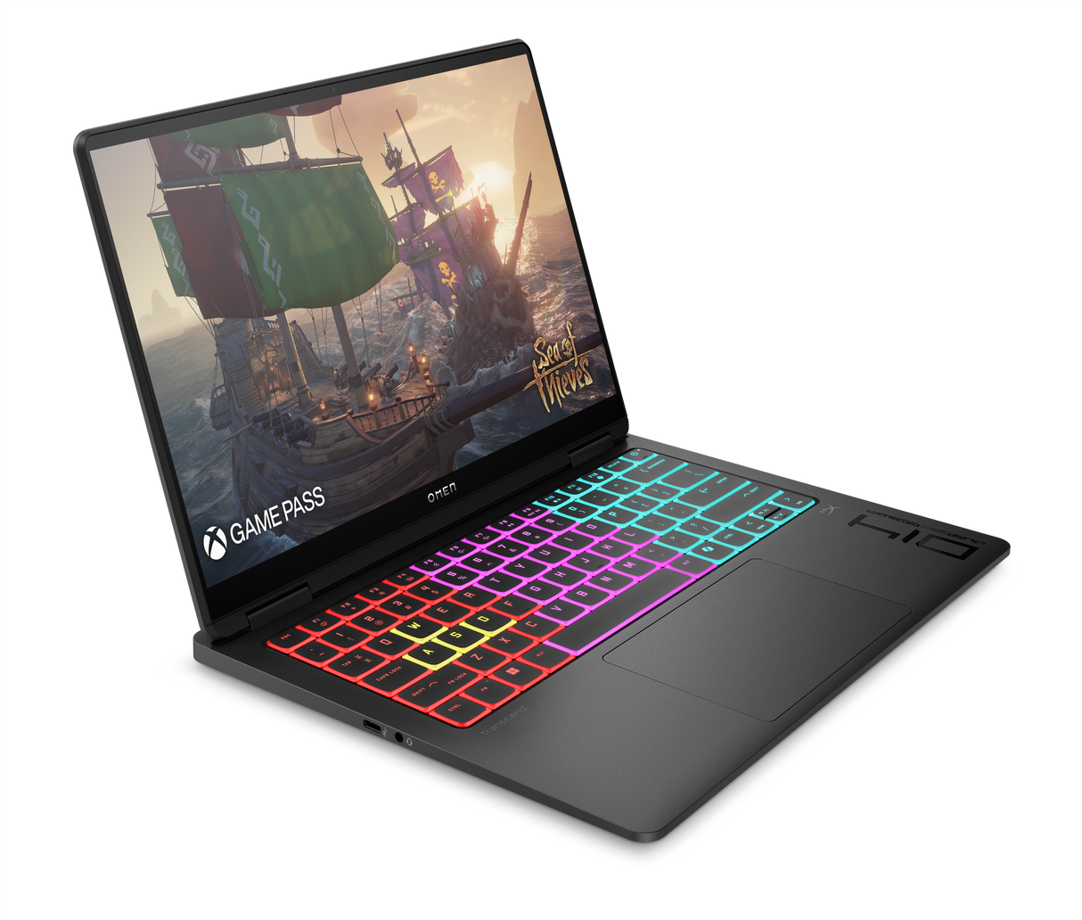 HP OMEN 14-fb1000nj U9-285G 13N|32GB|1TB|5070|14 OLED|W11H|3YR