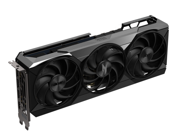 Acer Nitro AMD RX 9070 XT/16G OC