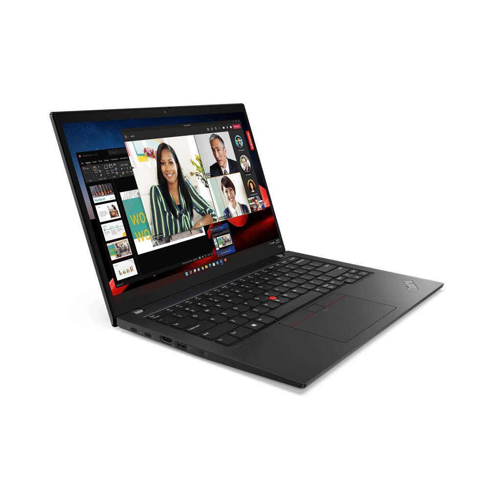 LENOVO T14s G4  i7-1355U | 32GB | 1TB | Win11Pro | 3Y