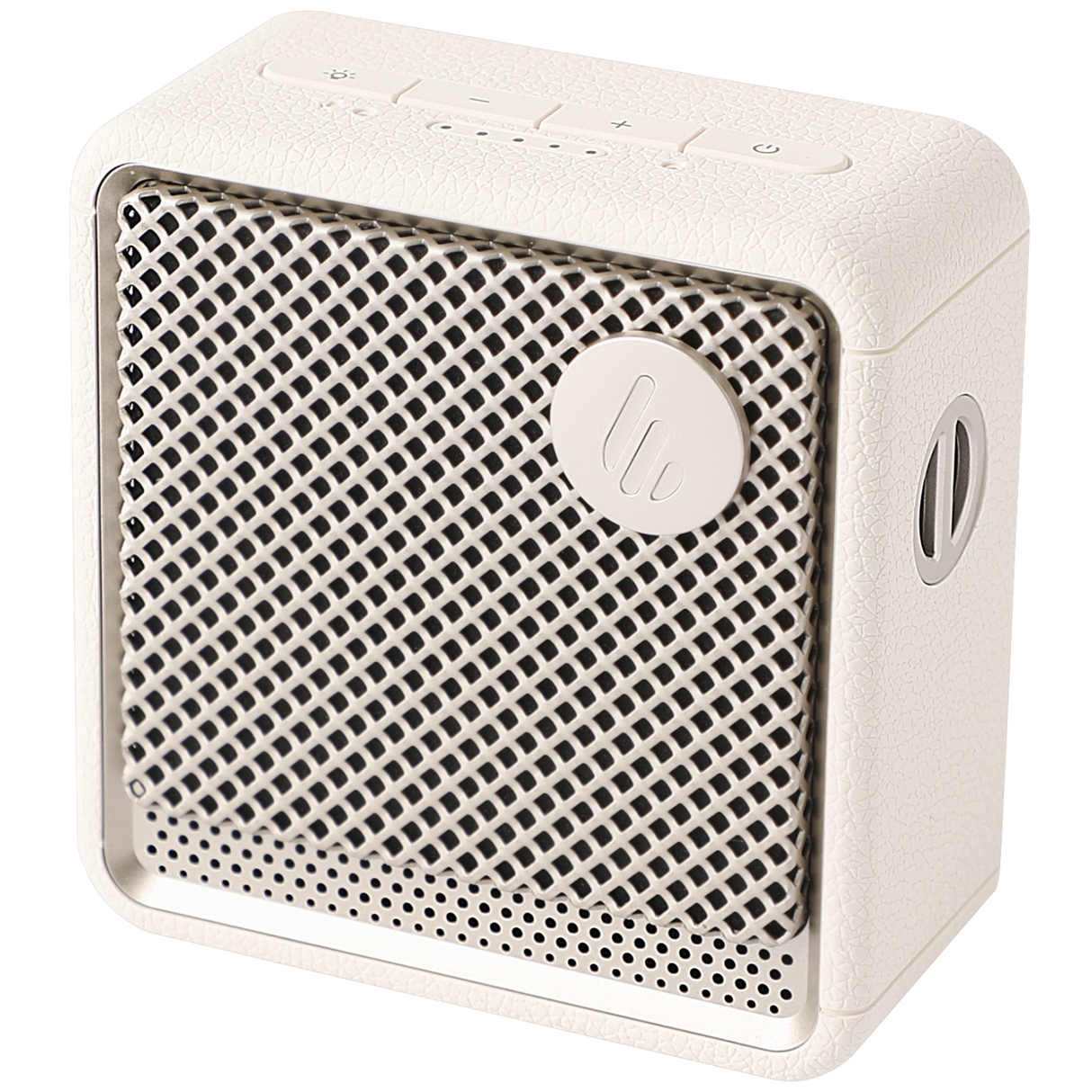 Edifier ES20 - Portable Bluetooth Speaker Ivory