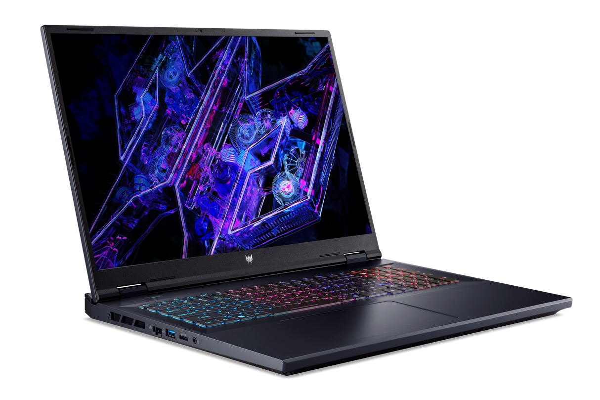 Acer Predator Helios Neo 18 i9-14900HX/16/1TB/Win11H|RTX 4070