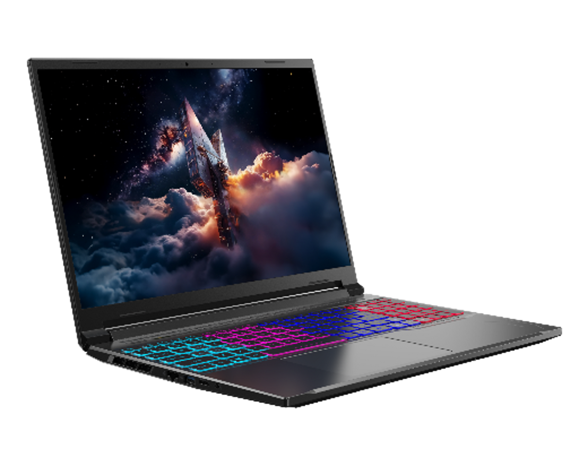 Acer Nitro V 16S AI Ryzen7-260/32/1TB/DOS/RTX5060