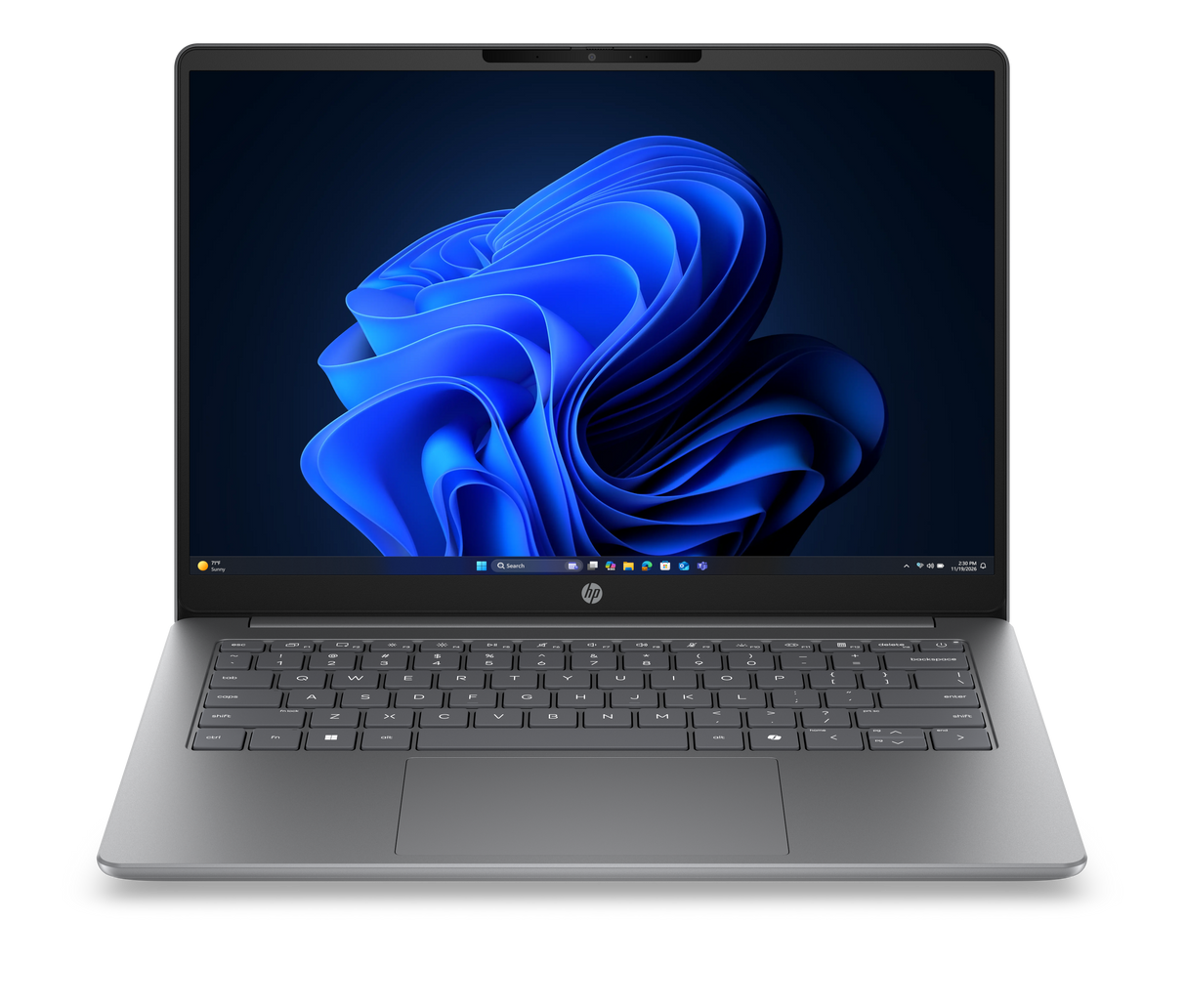 HP 200 G2i 14 Core7-240H|32GB|512GB|14|DOS|1YRW